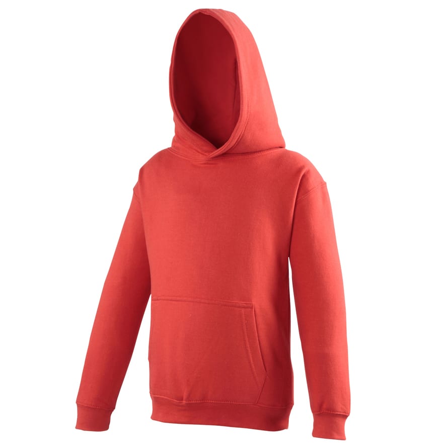 AWDis Hoods JH01J - Sweat-shirt à capuche Enfant