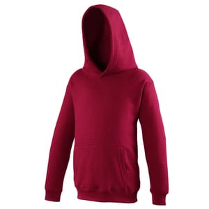 AWDis Hoods JH01J - Sweat-shirt à capuche Enfant