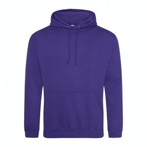 AWDis JH001 - SWEAT-SHIRT CAPUCHE