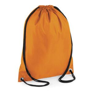 BagBase BG005 - Sac de gym Budget Orange