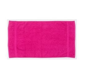 Towel City TC004 - Serviette de bain Fuchsia