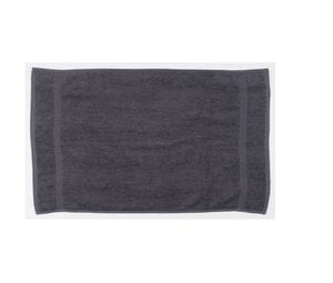 Towel City TC004 - Serviette de bain Steel Grey