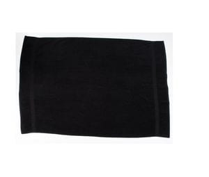 Towel City TC006 - Drap de bain Noir