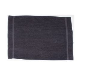 Towel City TC006 - Drap de bain Steel Grey
