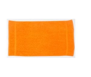 Towel City TC003 - Serviette de toilette Orange