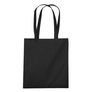 Westford Mill WM801 - Sac biologique pour la vie EarthAware™ Noir