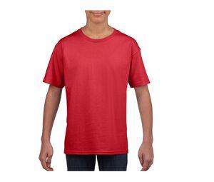 Gildan GN649 - T-shirt Enfant Softstyle