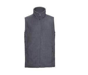 RUSSELL JZ872 - Gilet Polaire Homme 320