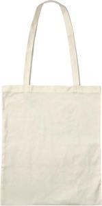 Label Serie LS42L - Grand Sac Shopping 100% Coton Naturel