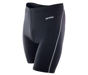 SPIRO SP250 - Shorts Men Noir