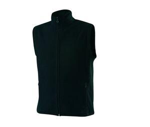 STARWORLD SW73N - Gilet Polaire 330