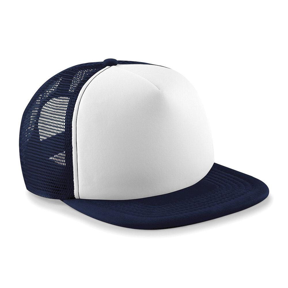 BEECHFIELD BF64B - Junior Snapback Trucker