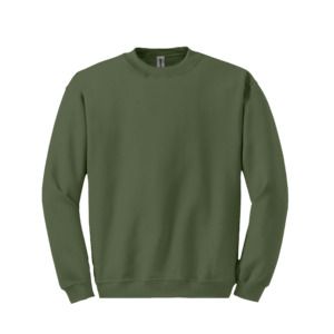 Gildan GN910 - Sweat Col Rond Homme