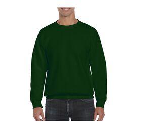 Gildan GN920 - Sweat-Shirt Ultra Blend Vert Forêt