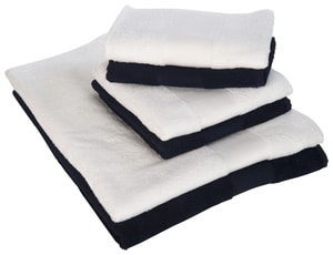 PEN DUICK PK853 - Beach Towel Blanc