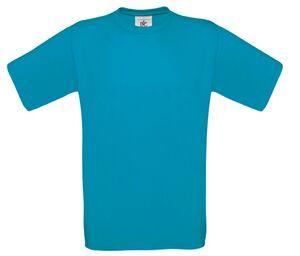 B&C BC151 - Tee-Shirt Enfant 100% Coton Atoll