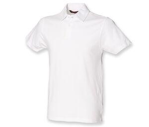 SF Men SFM42 - Polo homme stretch