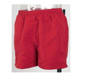 Tombo Teamsport TL080 - Short de sport microfibre