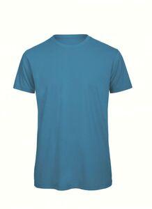 B&C BC042 - Tee Shirt Homme Coton Bio Atoll