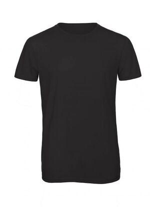 B&C BC055 - Tee-shirt homme Tri-blend