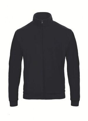 B&C ID206 - Sweat ID.206 grand zip