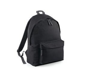 BagBase BG125 - Sac à dos moderne Noir