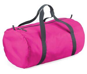 BagBase BG150 - Sac de voyage repliable