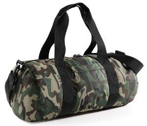 BagBase BG173 - Sac de voyage camouflage