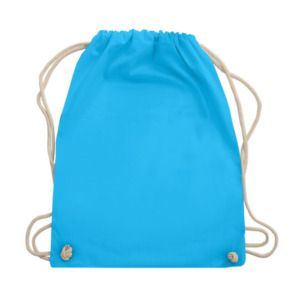 Westford Mill WM110 - Sac de Gym en coton