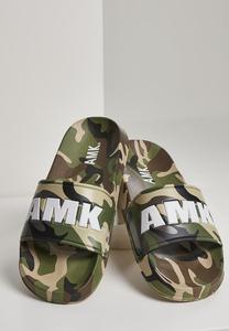 AMK AMK002 - Mules AMK soldat