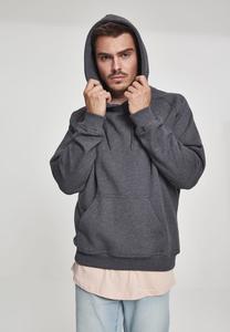 Urban Classics TB014 - Sweatshirt à capuche simple