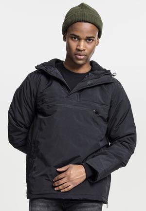 Urban Classics TB1443 - Veste pullover rembourrée 