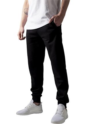 Urban Classics TB252 - Pantalon de jogging à coupe droite