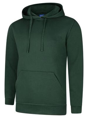 Radsow UXX04F - Sweat Shirt à capuche London pour femmes