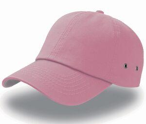 ATLANTIS AT005 - Casquette Action Rose