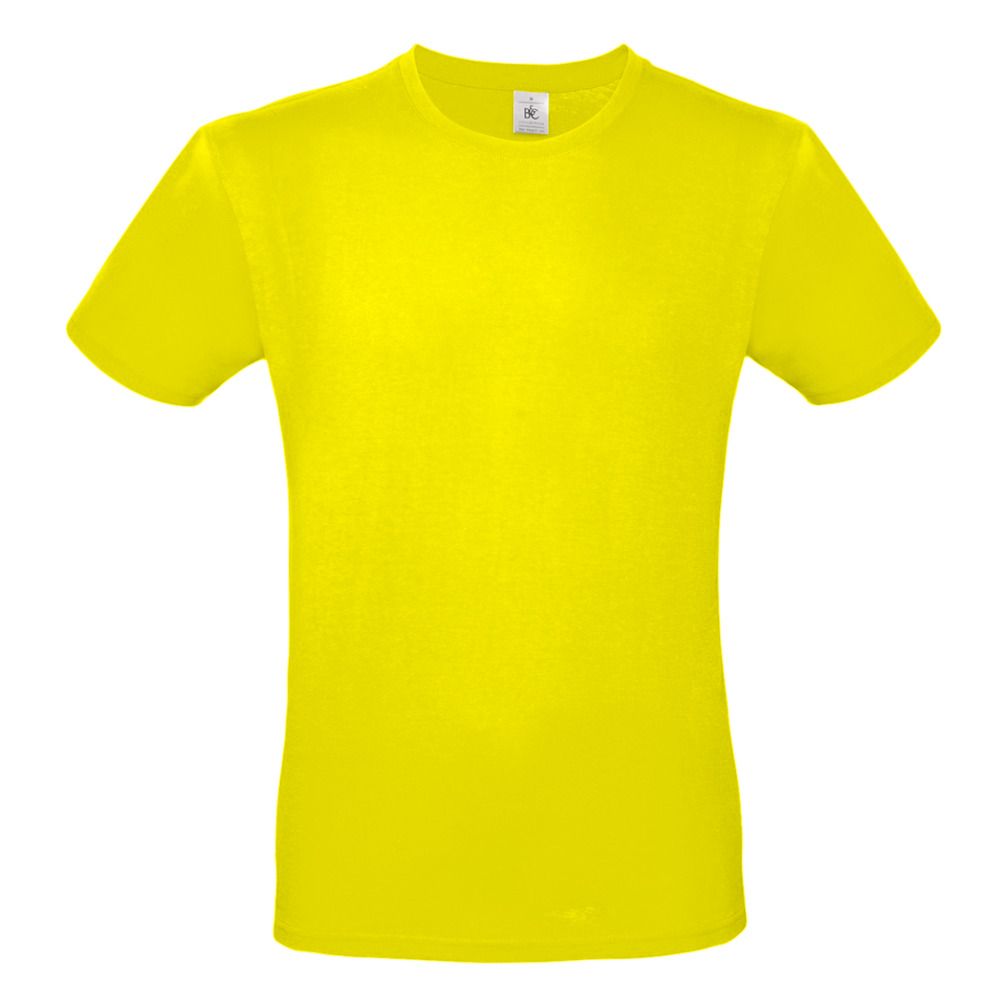 B&C BC01T - Tee-shirt homme col rond 150