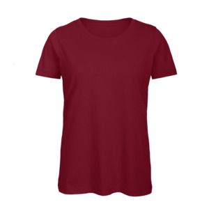 B&C BC02T - Tee-shirt femme col rond 150