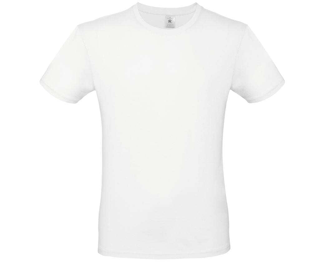 B&C BC062 - Tee-shirt sublimable homme