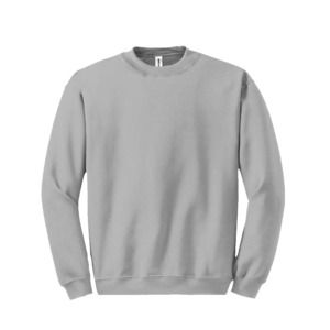 Gildan GN910 - Sweat Col Rond Homme