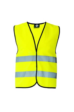 KORNTEX KX218 - GILET DE SÉCURITÉ