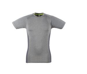 TOMBO TL515 - Tee-shirt sport homme