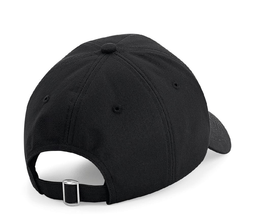 BEECHFIELD BF025 - Casquette 5 panneaux