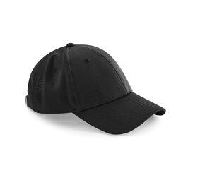 BEECHFIELD BF196 - Casquette filet 6 panneaux