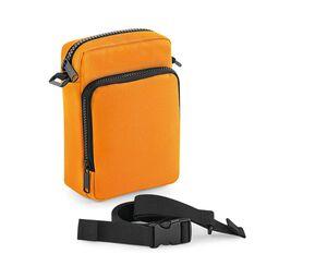 BAG BASE BG241 - Sacoche 1 litre modulable Orange