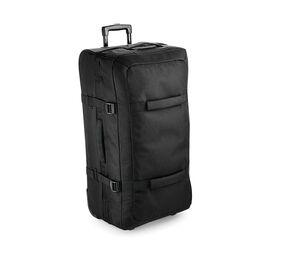 BAG BASE BG483 - Grande valise à roulettes Escape Noir