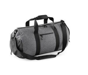 BAG BASE BG546 - Sac de sport Grey Marl