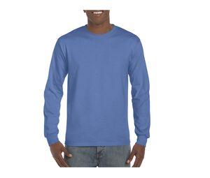 GILDAN GN401 - Tee-shirt homme manches longues