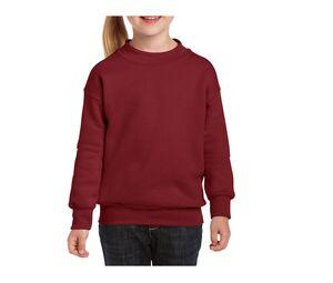 GILDAN GN911 - Youth Crewneck Sweatshirt