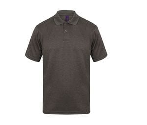 HENBURY HY475 - Cool Plus® Polo Shirt