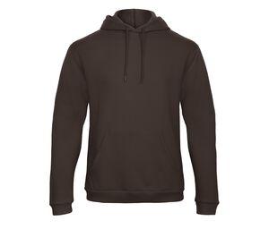 B&C ID203 - Sweatshirt À Capuche